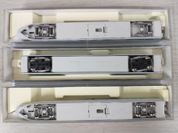 Amazon | Nゲージ KATO カトー 10-001 スターターセット